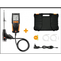 德圖testo  testo 310 - 入門級(jí)煙氣分析儀