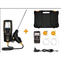 德圖testo  testo 310 II - 煙氣分析儀