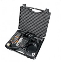 德圖testo  testo 310 煙氣分析儀 - 煙氣套裝，帶打印機(jī)