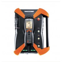 德圖testo  testo 350 煙氣分析儀分析箱 - 橙色版