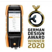 德圖testo  testo 300 - 煙氣分析儀通用型基礎(chǔ)款套裝2