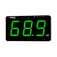 深達威  SW-525系列 壁掛式噪音計