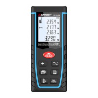 深達(dá)威  SW-GA系列激光測(cè)距儀