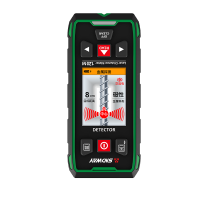 深達威  SW-6100GT 多功能測距墻體探測儀