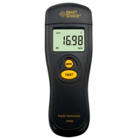 希瑪  AR926 數(shù)字式光電轉(zhuǎn)速表