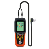 希瑪  ST850 超聲波測(cè)厚儀