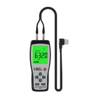 希瑪  AS840 超聲波測(cè)厚儀