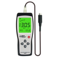 希瑪  AS931 涂層測厚儀-鐵基型