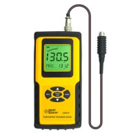 希瑪  AR931+ 涂層測厚儀- 鐵基型