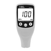 希瑪  AR932A 涂層測厚儀