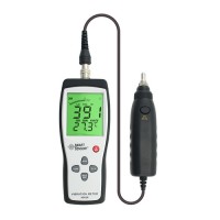 ?，? AS63B 分體式測振儀