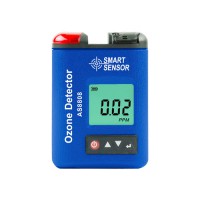 希瑪  AS8808臭氧檢測(cè)儀