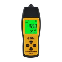 希瑪  AS8700A 一氧化碳檢測儀