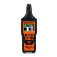 希瑪  ST9817溫濕度計