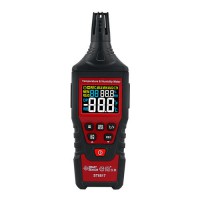 希瑪  ST6817溫濕度計