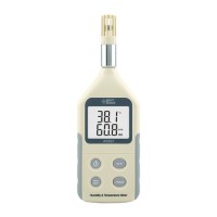 希瑪  AR837 數(shù)字式溫濕度計