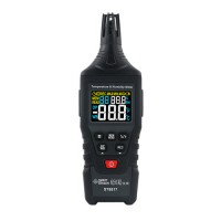 希瑪  ST8817 數(shù)字式溫濕度計