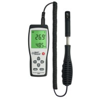 希瑪  AS847 數(shù)字溫濕度計