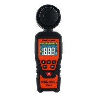 希瑪  ST9813照度計(jì)