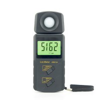 希瑪  AR813A 一體式光照度計(jì)
