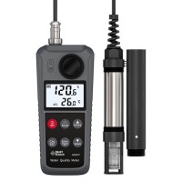 ?，? AR8407 多功能水質(zhì)檢測儀