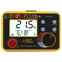 希瑪  ST4105B 接地電阻測試儀