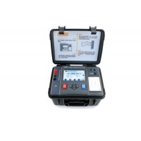 希瑪  ST4203 直流電阻測試儀