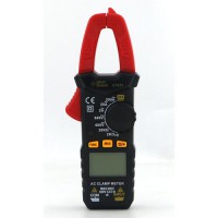 希瑪  ST825交流數(shù)字鉗形表