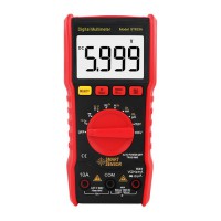 希瑪  ST833A 數(shù)字萬(wàn)用表