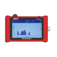 優(yōu)利徳UNI-T  UT662A 家庭管道測漏儀