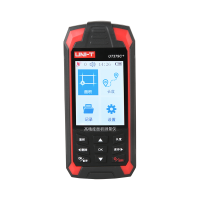 優(yōu)利徳UNI-T  UT379C+ 高精度面積測(cè)量?jī)x