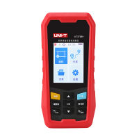 優(yōu)利徳UNI-T  UT379B+ 面積測量儀