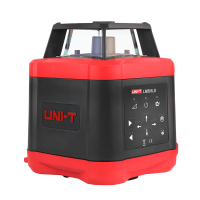 優(yōu)利徳UNI-T  LM581LD 激光掃平儀
