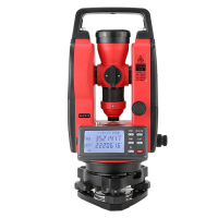 優(yōu)利徳UNI-T  LM352B 電子經(jīng)緯儀