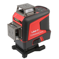 優(yōu)利徳UNI-T  LM576R激光水平儀