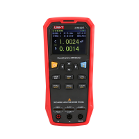 優(yōu)利徳UNI-T  UT622E LCR數(shù)字電橋
