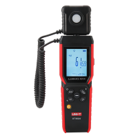 優(yōu)利徳UNI-T  UT382A 照度計(jì)