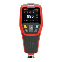 優(yōu)利徳UNI-T  UT343D 涂層測厚儀