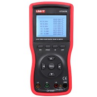 優(yōu)利徳UNI-T  UT267B 智能型三鉗數(shù)字相位伏安表