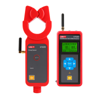 優(yōu)利徳UNI-T  UT225C 無(wú)線高低壓變比測(cè)試儀