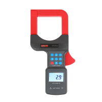 優(yōu)利徳UNI-T  UT253A 大口徑鉗形漏電電流表