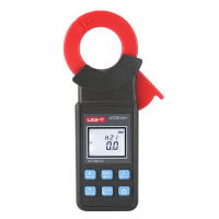 優(yōu)利徳UNI-T  UT251A+ （300A）鉗形漏電流表
