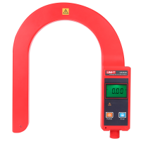 優(yōu)利徳UNI-T  UT257C 鉤式大電流表