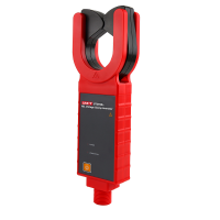 優(yōu)利徳UNI-T  UT255B+ 無線高低壓鉗形電流表