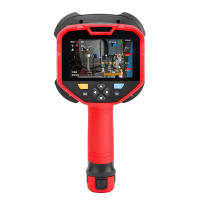 優(yōu)利徳UNI-T  UT568C Ex 防爆聲學(xué)成像儀