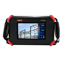 優(yōu)利徳UNI-T  UT568A 聲學(xué)成像儀
