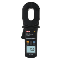 優(yōu)利徳UNI-T   UT273Ex 防爆型鉗形接地電阻測(cè)試儀