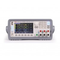 同惠  TH6402A 三通道可編程線性直流電源