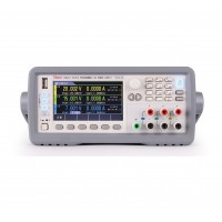 同惠  TH6412 三通道可編程線性直流電源