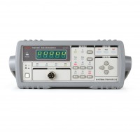 同惠  TH2512B+ 直流低電阻測試儀